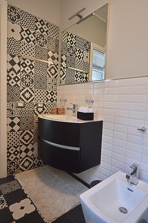 A Casa Di Lalla บรักชาโน ภายนอก รูปภาพ