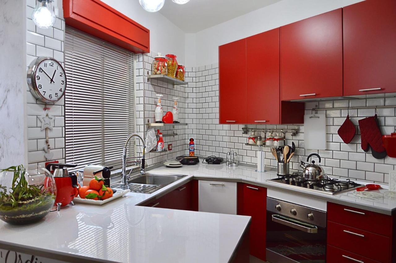 A Casa Di Lalla บรักชาโน ภายนอก รูปภาพ