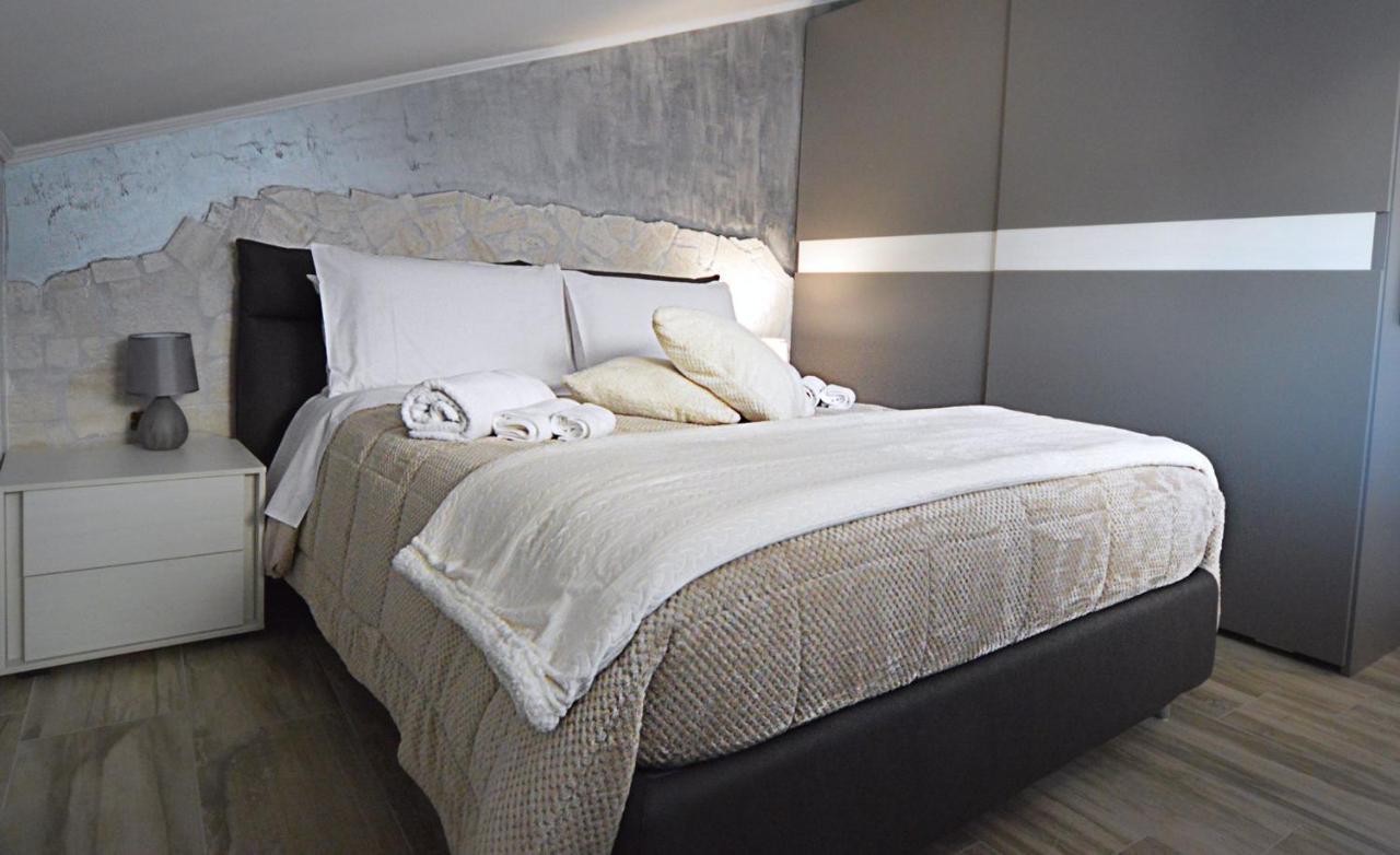 A Casa Di Lalla บรักชาโน ภายนอก รูปภาพ