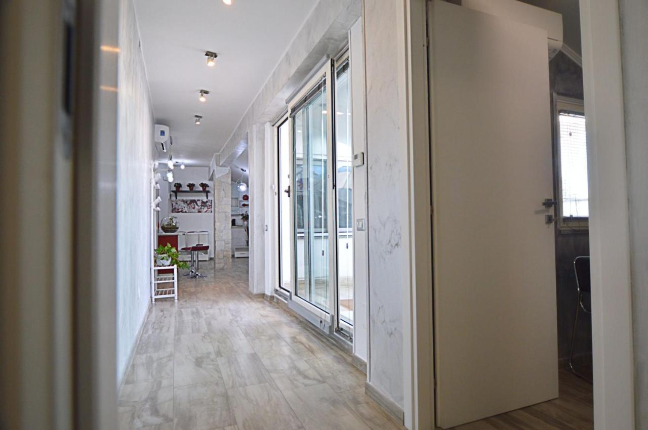 A Casa Di Lalla บรักชาโน ภายนอก รูปภาพ