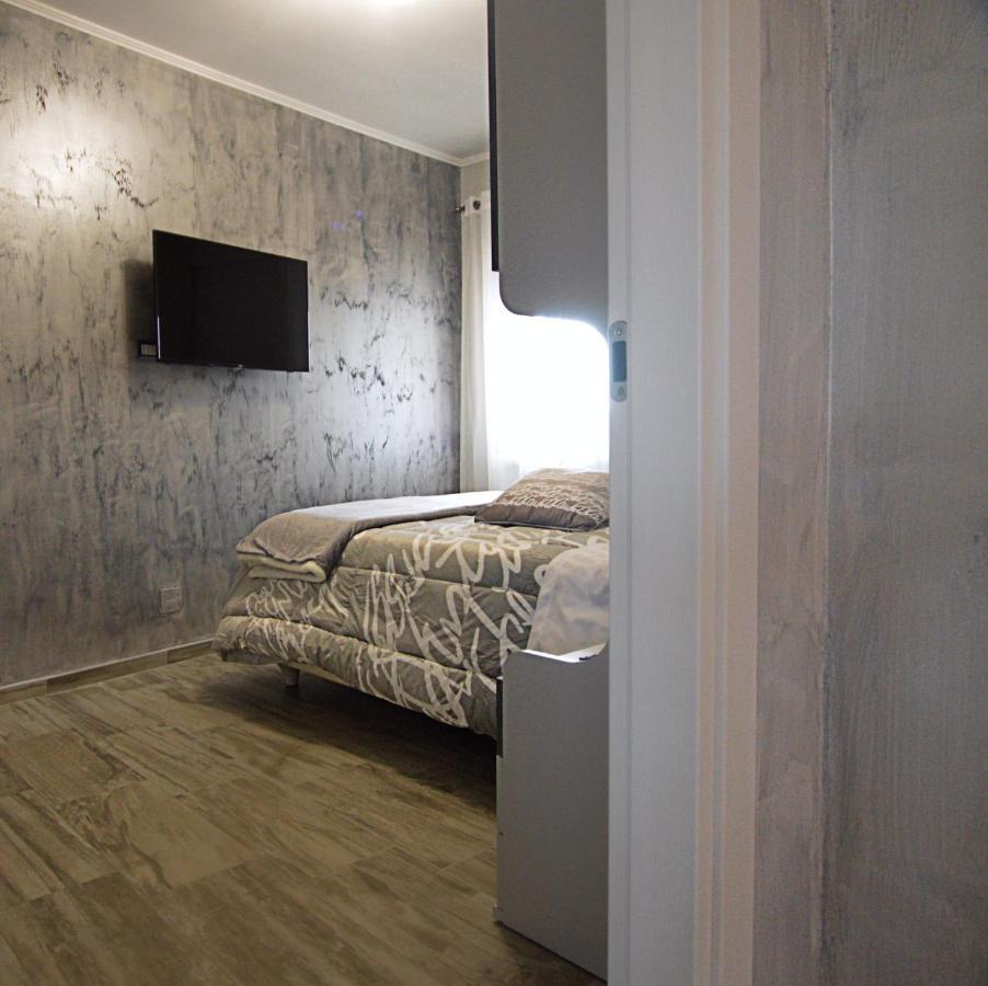 A Casa Di Lalla บรักชาโน ภายนอก รูปภาพ