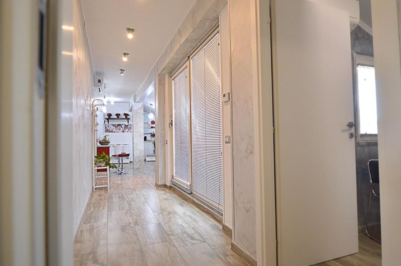 A Casa Di Lalla บรักชาโน ภายนอก รูปภาพ