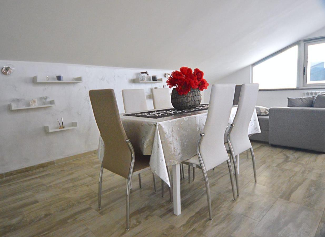 A Casa Di Lalla บรักชาโน ภายนอก รูปภาพ