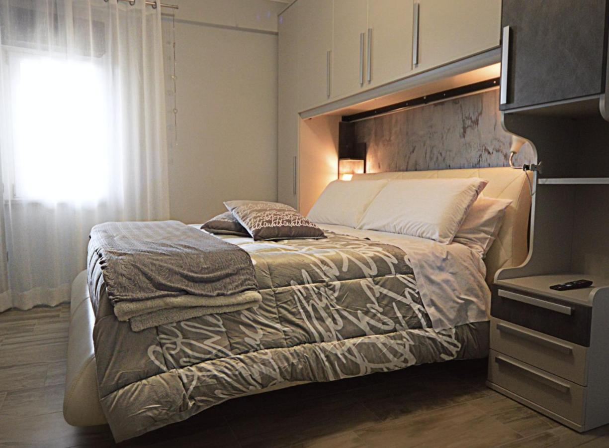 A Casa Di Lalla บรักชาโน ภายนอก รูปภาพ