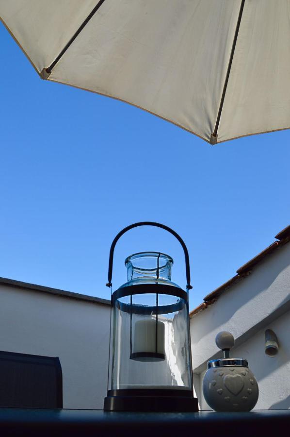 A Casa Di Lalla บรักชาโน ภายนอก รูปภาพ