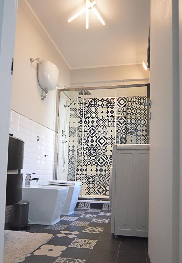 A Casa Di Lalla บรักชาโน ภายนอก รูปภาพ